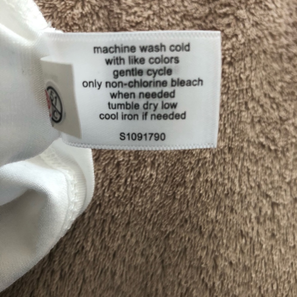 Lane Bryant top size 18/20 - Picture 6 of 6